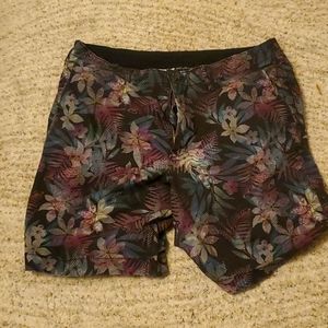 Men's swim shorts size 38 excellent condition